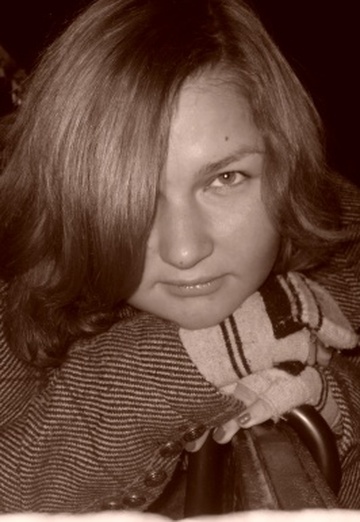 Моя фотография - Светлана Ри, 37 из Санкт-Петербург (@svetlanari)