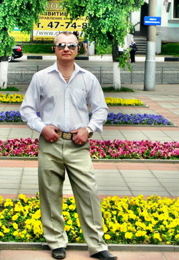 Моя фотография - Oleg, 58 из Фурманов (@oleg112431)