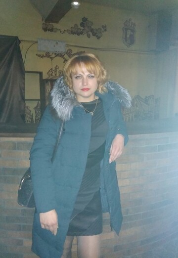 Моя фотография - Милашка, 35 из Харьков (@milashka4328)