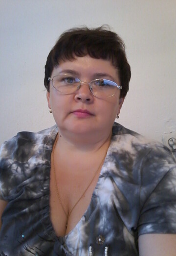 Моя фотография - Светлана, 57 из Сергеевка (@svetlana140031)