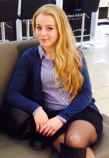 Моя фотография - Марина, 31 из Луганск (@marina237012)