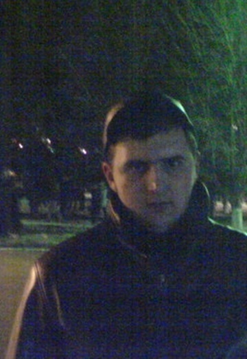 Моя фотография - Алексей, 45 из Дзержинск (@aleksii3)