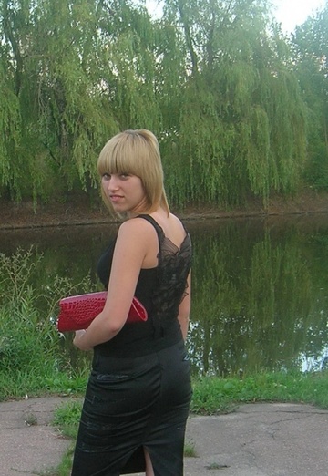 Моя фотография - Кристинка, 35 из Бердичев (@kristinka4)