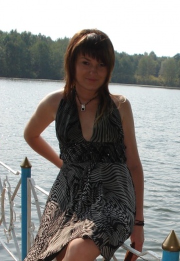 Моя фотография - Ксения, 35 из Казань (@kesa)