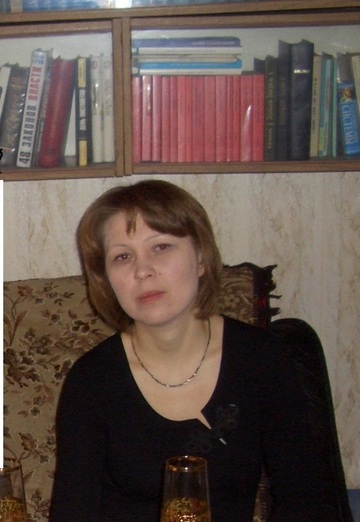 Моя фотография - Ирина, 47 из Донецк (@irina20392)