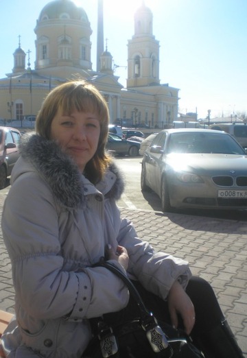 Моя фотография - Елена прекрасная, 48 из Нижний Тагил (@elenaprekrasnaya5)