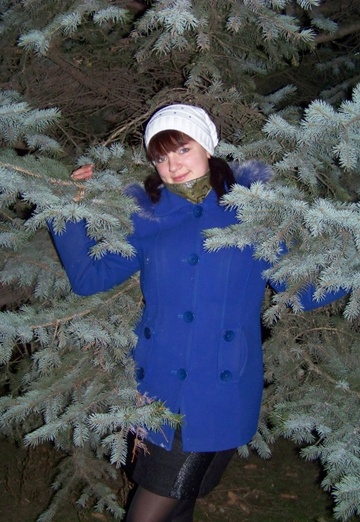 Моя фотография - Natasha, 34 из Чернигов (@natasha0404)