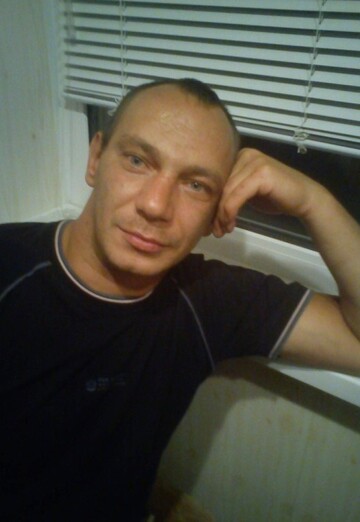 Моя фотография - Александр, 43 из Тверь (@aleksandr909932)