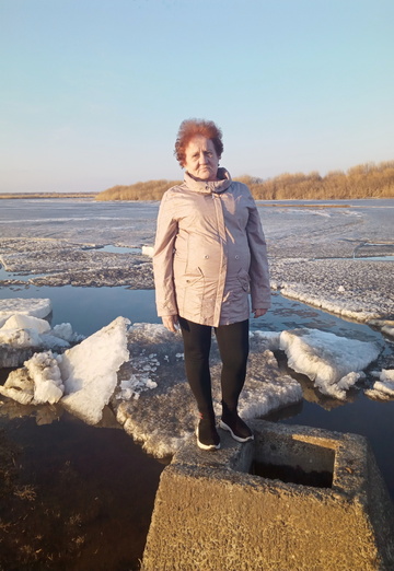 Моя фотография - Светлана Жураева, 66 из Екатеринбург (@svetlanajuraeva0)