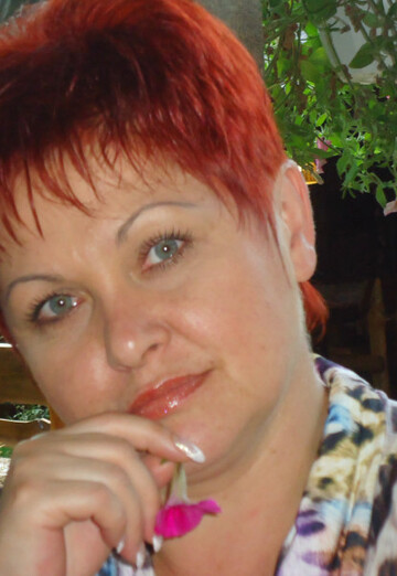 Моя фотография - Анжела, 54 из Горловка (@anjela1548)