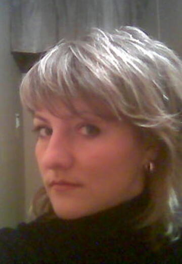 Моя фотография - Ольга, 47 из Ровно (@olga17889)