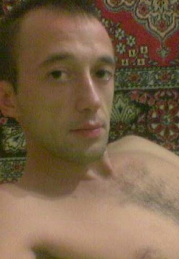 Моя фотография - Вячеслав, 40 из Луганск (@vyacheslav365)