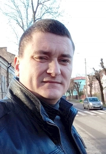 Моя фотография - Ярослав, 38 из Ивано-Франковск (@yaroslav24723)