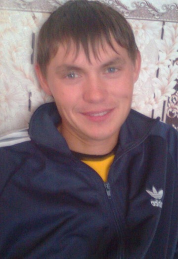 Моя фотография - Эдуард Ключев, 38 из Йошкар-Ола (@eduardkluchev)