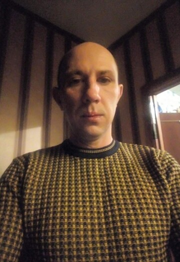 Моя фотография - Александр, 41 из Лиски (Воронежская обл.) (@aleksandr717026)