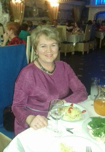 Моя фотография - Лена, 58 из Екатеринбург (@lena36333)