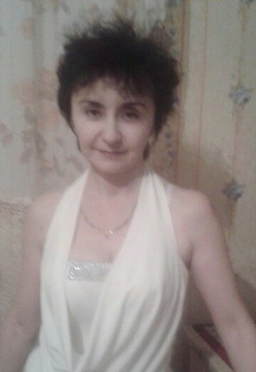 Моя фотография - Нина, 52 из Темиртау (@nina36530)