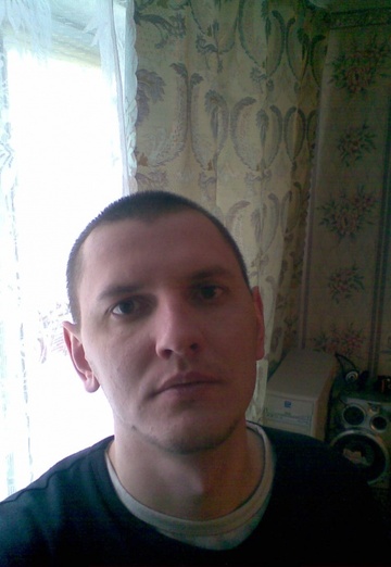 Моя фотография - Иван, 43 из Заполярный (@ivan8941)