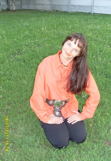 Моя фотография - Леся, 44 из Харьков (@lesya2623)