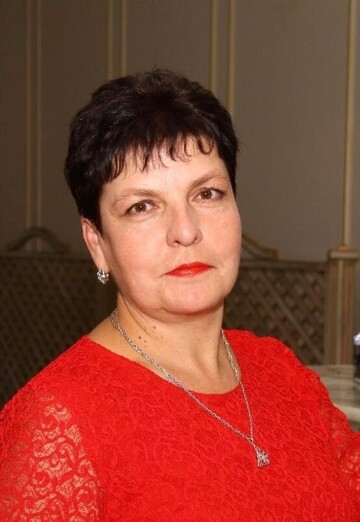 Моя фотография - Наталья, 54 из Волгоград (@natalya305762)
