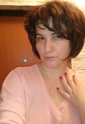 Моя фотография - Вера, 35 из Москва (@vera34881)