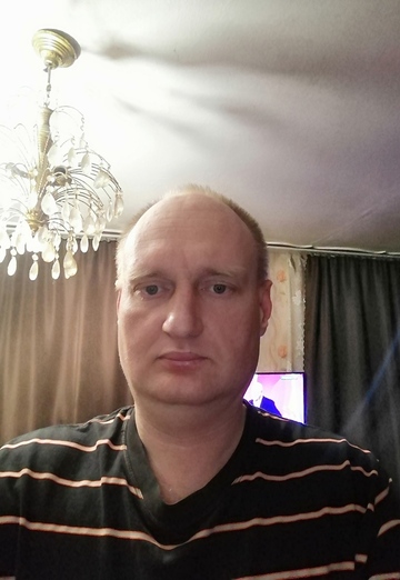 Моя фотография - Роман, 42 из Бийск (@roman235441)