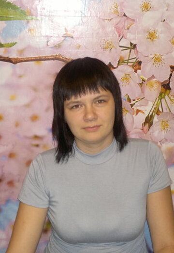 Моя фотография - tatjana, 38 из Саратов (@tatjana416)