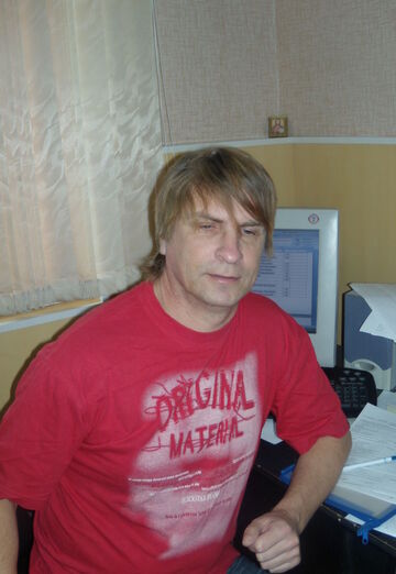 Моя фотография - anatoly, 43 из Таганрог (@anatoly57)
