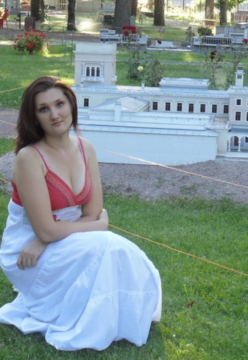 Моя фотография - Лёля, 33 из Киев (@lyalya740)