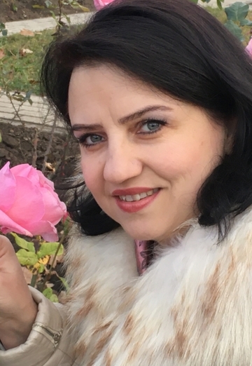 Моя фотография - Татьяна, 42 из Воронеж (@tatyana325582)