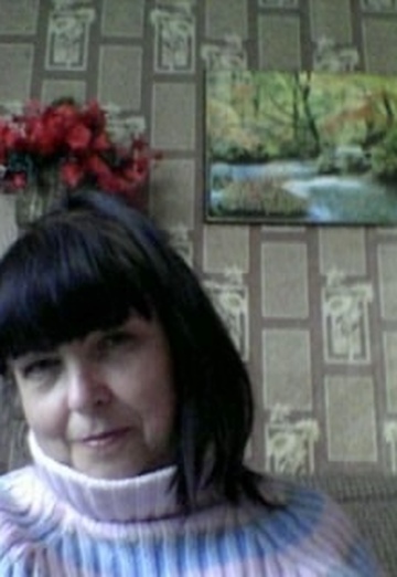 Моя фотография - Елена, 58 из Скадовск (@emuravyeva2013)
