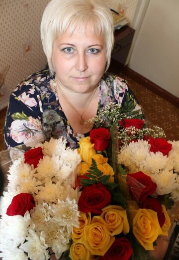 Моя фотография - ОЛЬГА Соловьёва (Анищ, 50 из Барабинск (@olgasolovevaanishenko)