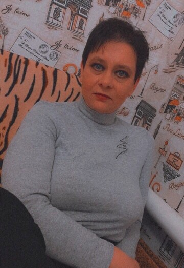 Моя фотография - Раиса, 54 из Оренбург (@raisa8313)