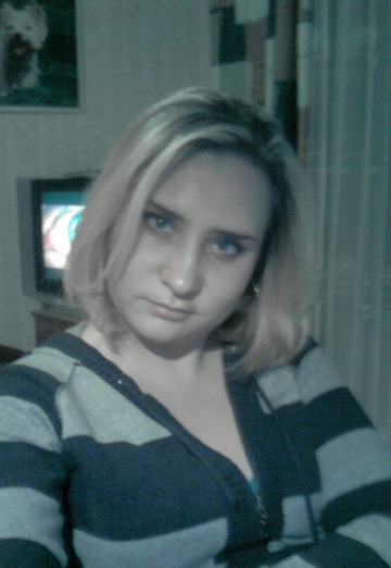 Моя фотография - Олеся, 42 из Москва (@olesya15)