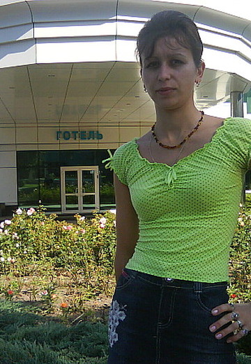 Моя фотография - Dina, 40 из Шостка (@bdp84mailru)