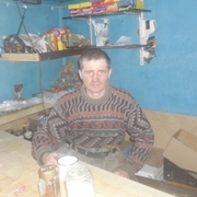 Сергей 41 Усть-Илимск