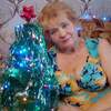 юлия, 71, г.Верховье юлия, 71, г.Верховье