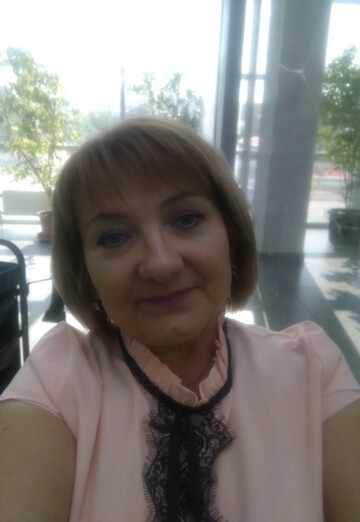 Моя фотография - Анна, 52 из Краснодар (@anna221836)