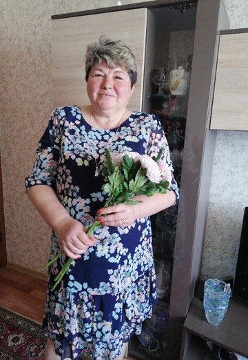 Моя фотография - Елена, 59 из Санкт-Петербург (@elenamamalena)