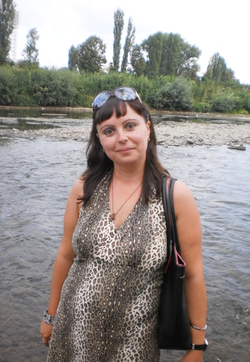 Моя фотография - olka, 40 из Ужгород (@olka1646)