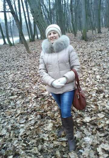 Моя фотография - Ольга, 55 из Воскресенск (@olga323079)