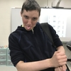 Andrew Bever, 19, г.Нормал Andrew Bever, 19, г.Нормал