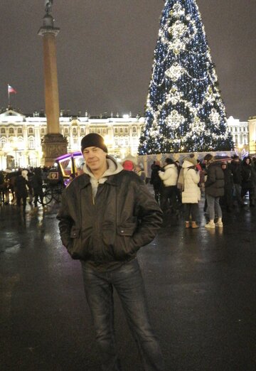 Моя фотография - Александр, 44 из Ахтырский (@aleksandr757106)