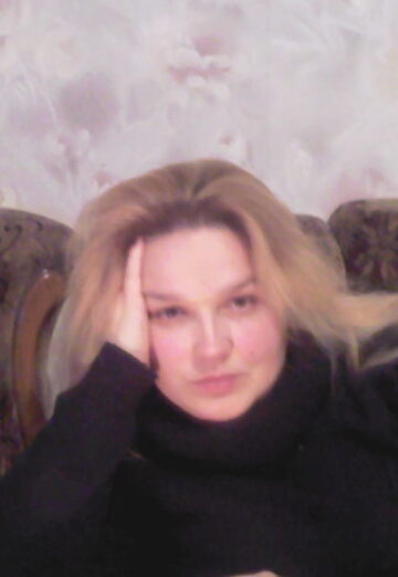 Моя фотография - ирина, 57 из Феодосия (@irina38369)