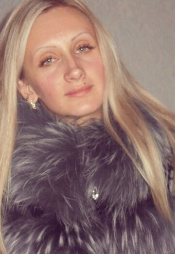 Моя фотография - Полина, 32 из Красноярск (@olga34704)