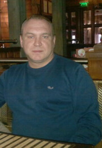 Моя фотография - vladimir, 54 из Киев (@vladimir21940)