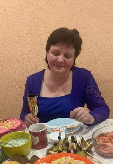 Моя фотография - Татьяна, 53 из Абакан (@tatyana329366)