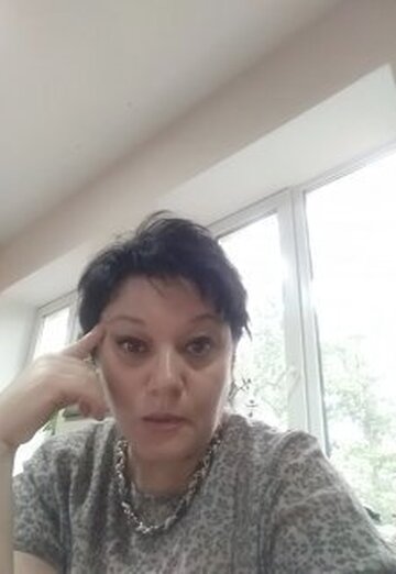 Моя фотография - Анжела, 55 из Харьков (@anjela8567)
