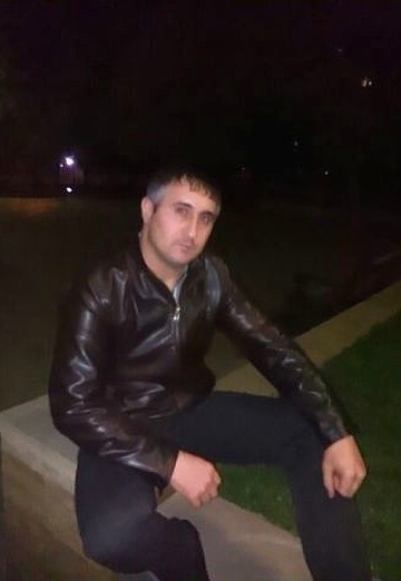 Моя фотография - Lezgincik, 42 из Баку (@lezgincik9)