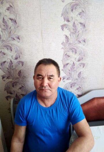 Моя фотография - Мухамет, 53 из Павлодар (@muhamet79)